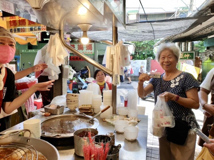 物調券衝破7000萬商機！全市攤商「各出奇招」加碼助攻-台中庶民經濟再創高峰