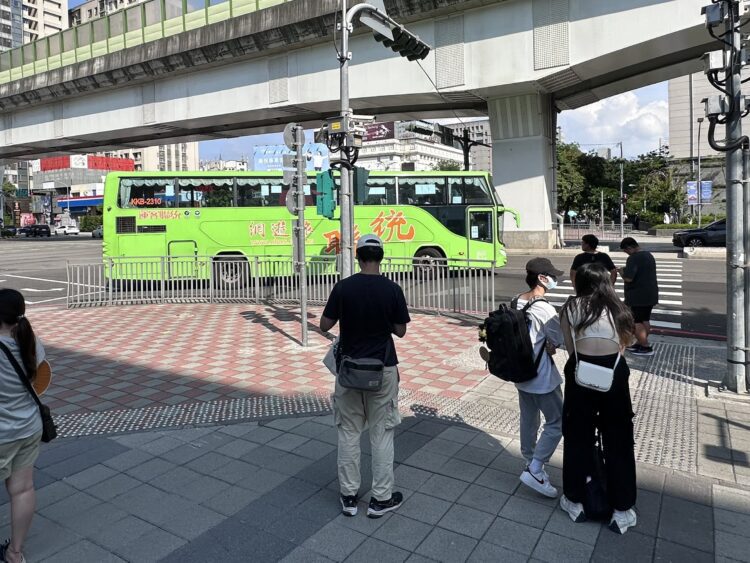 穩健打造「友善行人之都」！-中市優化行人環境屢獲中央及雜誌評比肯定