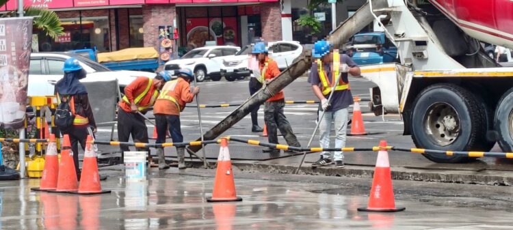 雙十國慶日為法定休假日-中市勞工局提醒雇主應依法給薪給假