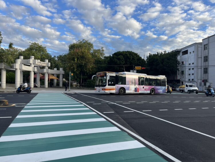 守護民眾安全！中市113年1-10月之30日道路交通事故死傷人數持續下降