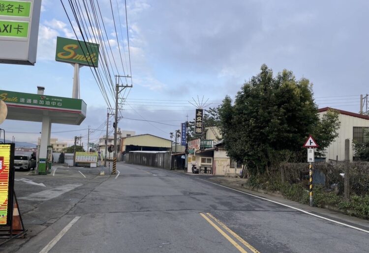 提升農業生產及收益！-白冷圳周遭適作農地擴大灌溉服務第一期管線工程完工