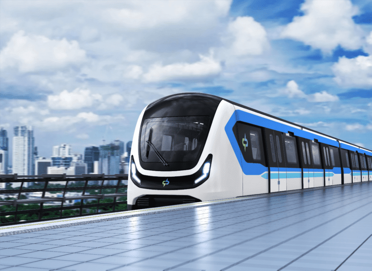 台中捷運藍線首項工程標出爐！-機電標由國際聯盟共同承攬